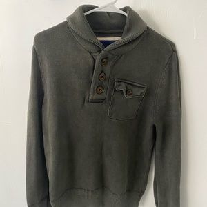 Abercrombie and Fitch Sweater
